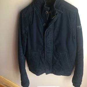 Winter Abercrombie & Fitch Coat